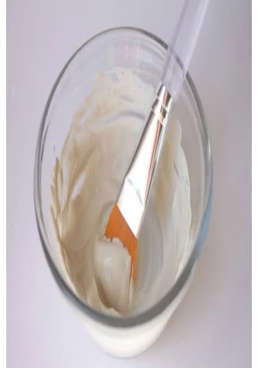 Aktarcınız Beyaz Kil 1 KG