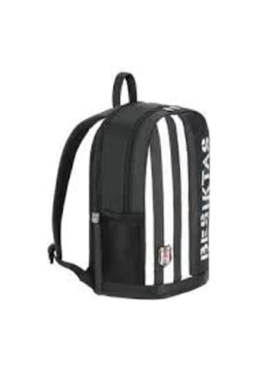 Beşiktaş Lisanslı Okul Çantası , Kalem Çantası - Özel Kutusunda Termos Matara Premium Set