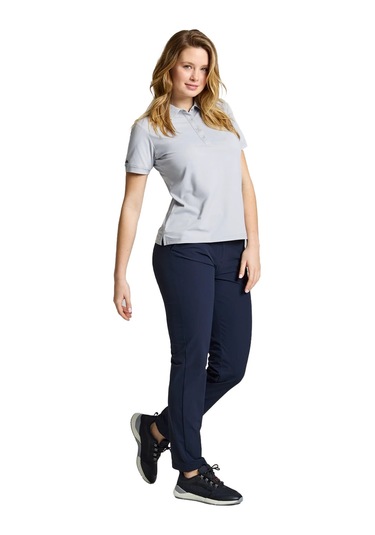 Slam Ws Tech Chıno Pant W13 Lacivert