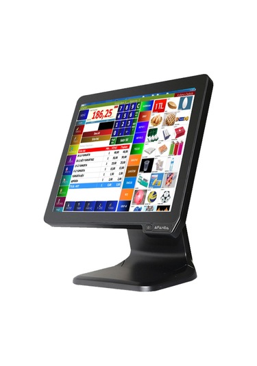 Market Barkod Sistemi-3 İ3