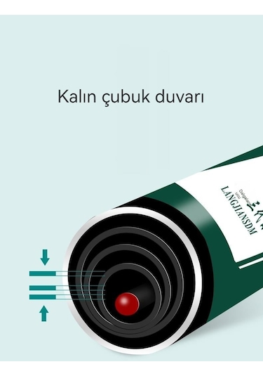 Tcherchi Karbon Olta Kamışı 8h19 Road Fishing Ayarlanabilir, Ultra Hafif Ve Sert Uzun Balık Oltası 5.4m