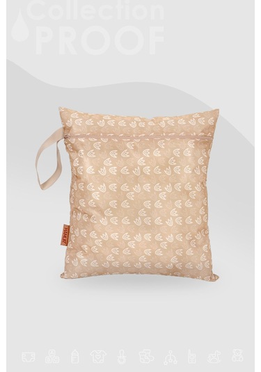 Proof Kirli Temiz Çantasi Track Çok Renkli