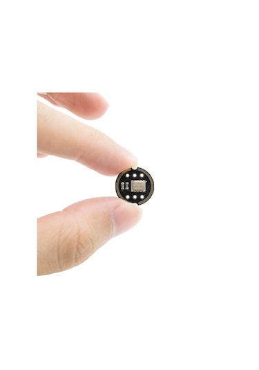 INMP441 Omnidirection Mikrofon Modül  Çok Yönlü Mini Dijital I2S Mems 24Bit Adc Yüksek Hassasiyet Düşük Güç ESP32