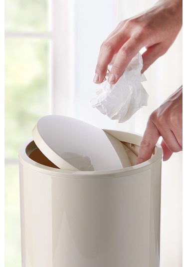 Primanova Flores 2'li Banyo Seti - Bej