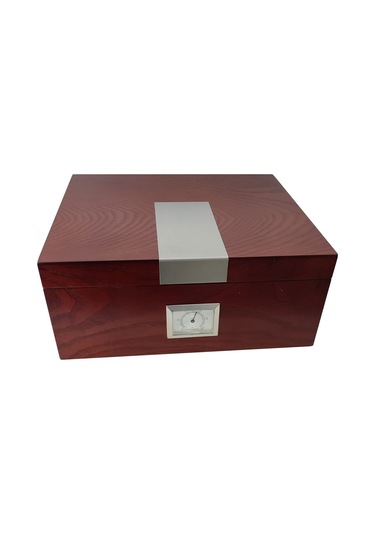 Falconetti Kahverengi Humidor Puro Kutusu Rc16