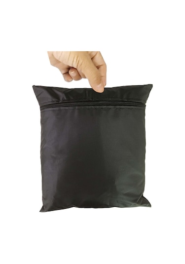 Suntek Hafif Sörf Tahtası Çorap Örtüsü Saklama Işığı 180cmx50cm-siyah Siyah