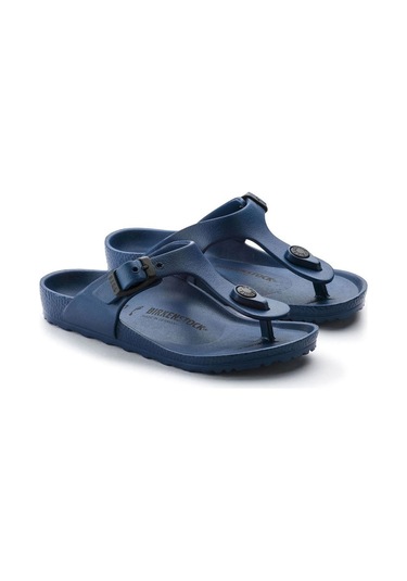 Birkenstock Gizeh Eva Kids Çocuk Terlik  C-BST128413F01042