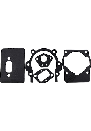 Fgd Motorlu Tırpan Bg-Cg 520 Silindir Piston Set 44Mm