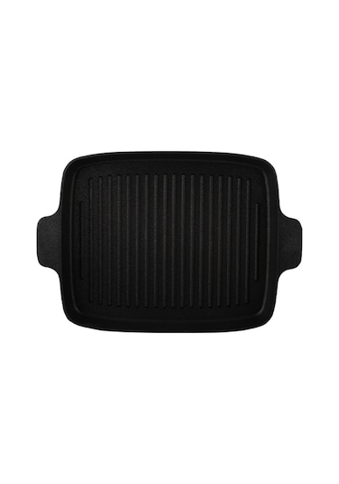 Aryıldız Pro Grade Grill Tava 30x25 Cm