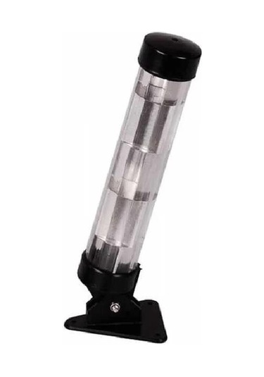 Radar Reflektörü Küçük Tekne Ve Motor Yatlar İçin 30.5cm