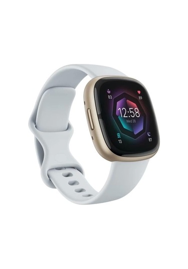 Fitbit Sense 2 Gelişmiş Sağlık Ve Fitness Akıllı Saati (İthalatçı Garantili)