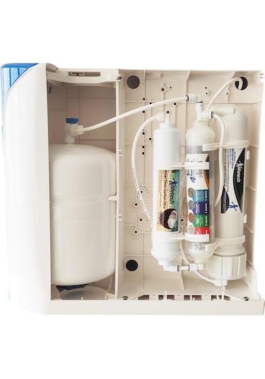 Lifetech Compact 9 Aşamalı Kapalı Kasa Su Arıtma Cihazı