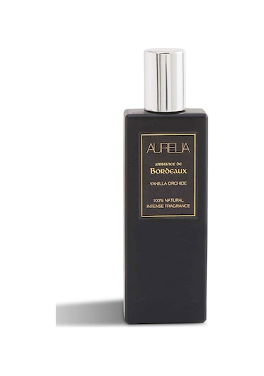 Aurelia Geneve Ambiance De Bordeaux - Vanilya & Orkide Kokulu Premium Oda Parfümü
