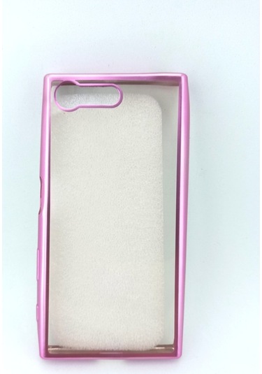 Sony Xperia X Compact Dört Köse Lazer Slikon Kilif 469034280