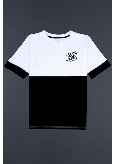Fs Tasarım Tshirt Beyaz