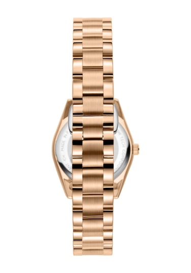 Slazenger Sl.09.2457.3.06 Kadın Kol Saati Rose Gold