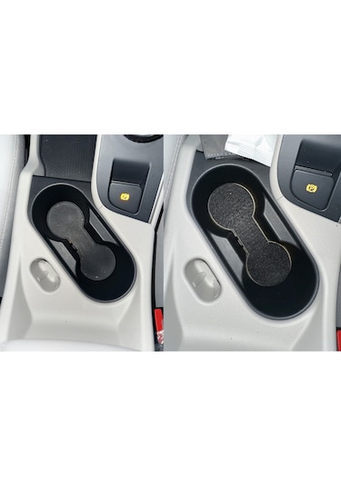 Togg T10x 2023-2024 Trim Ses Önleyici Konfor/izolasyon Set - Si