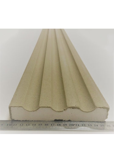 Dış Cephe Söve Lambiri Seri