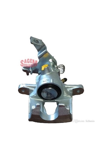 SAGEMFR 35114 Fren Kaliperi Sağ Master II Movano