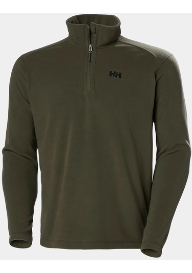 Helly Hansen Mount Fleece Erkek Polar-hh12001utg 001