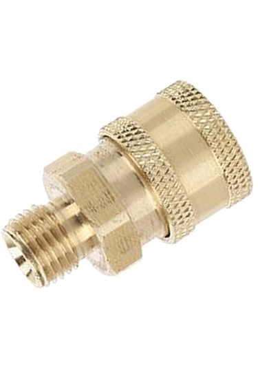 Dolıty Basınçlı Yıkama Makinesi Hızlı Bağlantı Kolay Rakoru 18