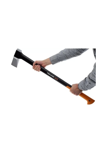 Fiskars X27 Yarma Parçalama Baltası 1015644