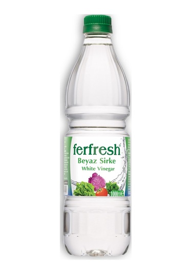 Ferfresh Beyaz Sirke 1 Lt Pet 3'lü Set