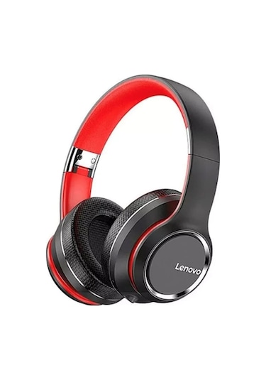Hd200 Kablosuz Bluetooth 5.0 Kulak Üstü Kulaklık Siyah