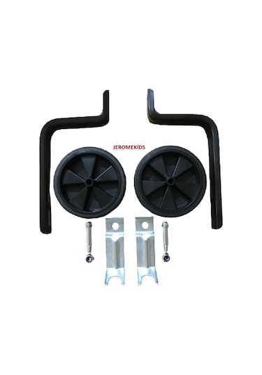 20 Jant Bisiklet Denge Tekeri Takviye