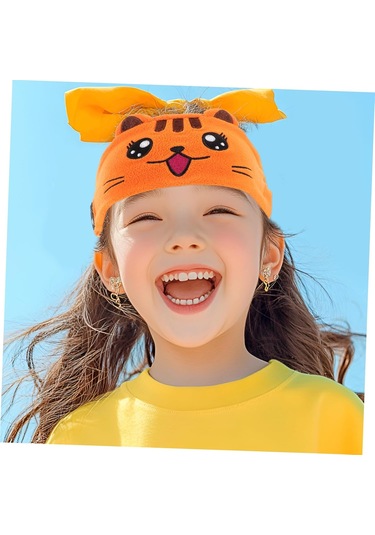 Müzik Başörtüsü Kulaklıklar Kafa Bantları Kafa Bantları Cilt Bakımı Kafa Bantları