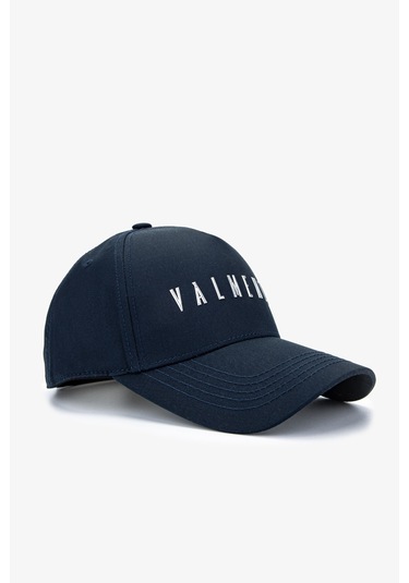 Valmenti Unisex Tekstil Lacivert Beyzbol Şapka 1139 Ec4002 Spk Y25 Navy Lacivert