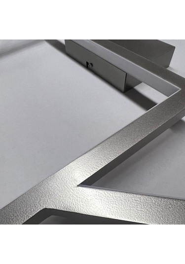 Tra32028 Eco 85X85Cm Led Avize Plafonyer Paper