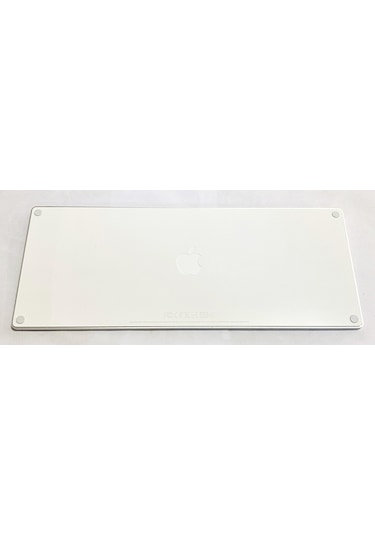 Apple Magic 2 Keyboard A1644 F Klavye