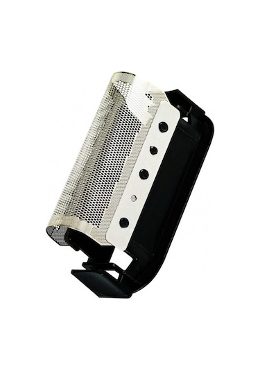 Joyhub Braun 428 Mikrometre Tıraş Makinesi Yedek Folyo Ekranı 2000 2111 2115 2525 5410 5420 Serisi Siyah Tıraş Makinesi Yedek Başlığı Xcoj4q