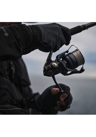 Shimano Twin Power 25 Xd 4000 Xg Fb Spin Olta Makinesi