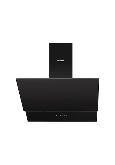 Kumtel B66-SF2 (DDT) - KO-40 TAHDF - DA6-835 Siyah Ankastre Set