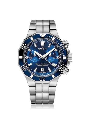 Edox 10112-3bum-buın Erkek Kol Saati Diğer