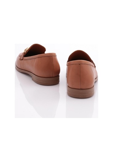 Dgn 07 Kadin Babet 07-2109-R1755 Taba