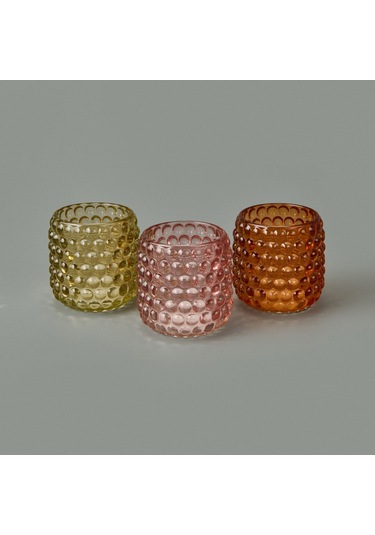 Kpmm Suma Mumluk - Asorti - 9x8 Cm Renkli