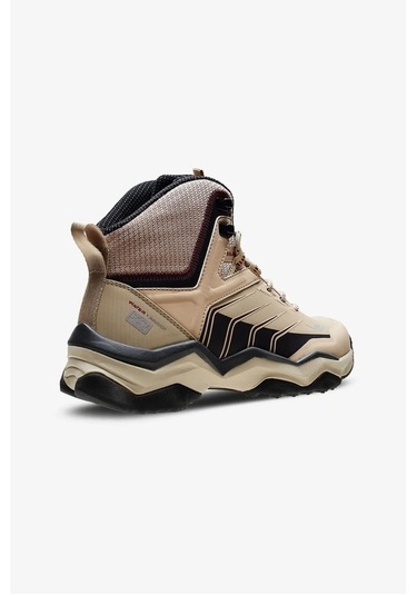 Lescon Tornado Max 2 Su Geçirmez Erkek Outdoor Bot 367800000442 14 Bej Bej