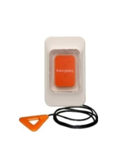 Paradox - Rs-220Bl-M İpli Panik İhbar Ve Çağrı Butonu