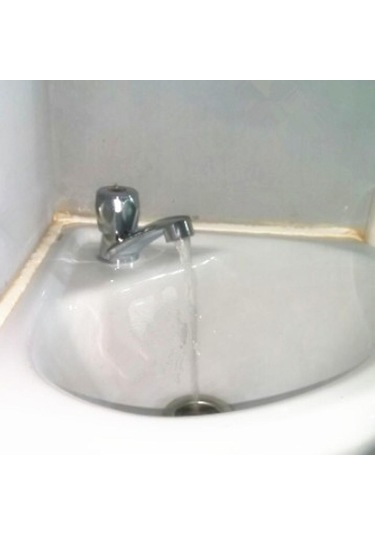 Suntek Magideal Tek Kulplu Kol-B Lavabo Bataryası