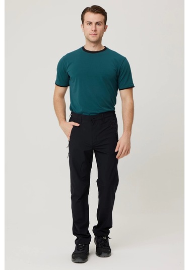 Ilgaz Outdoor Pantolon Kamp, Doğa Yürüyüşü Ve Günlük Kullanıma Uygun, Esnek Ve Nefes Alabilir Kula