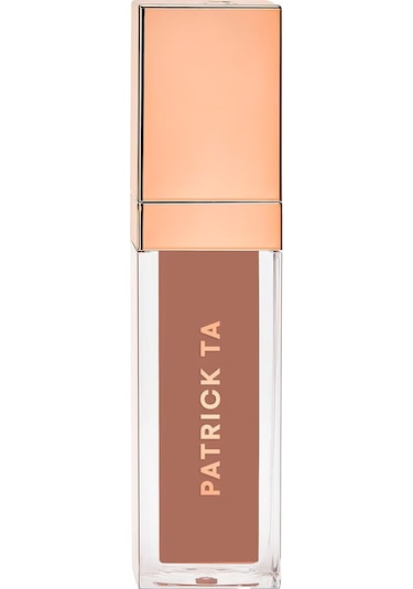 Patrick Ta Major Volume Plumping Lip Gloss - Obviously Diğer