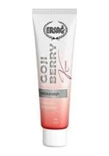 Ersağ Goji Berry Kremi 50 ML