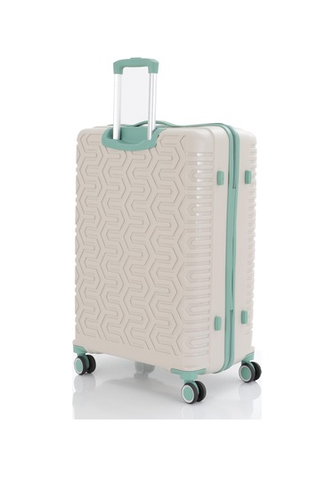 Mçs Polipropilen Valiz V377 75 Cm S23sy100005875 10730