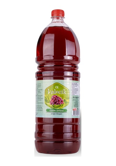 Kalecik 2 Lt Üzüm Sirke