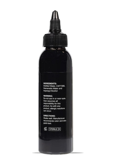 Dynamic Greywash 20 Tattoo Ink - 4 Oz
