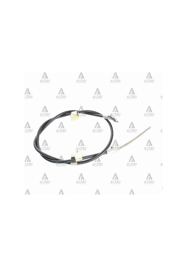 IMPERIAL 4642052010 Tel El Fren Yaris 99-02 Kampana Tip Arka Sağ