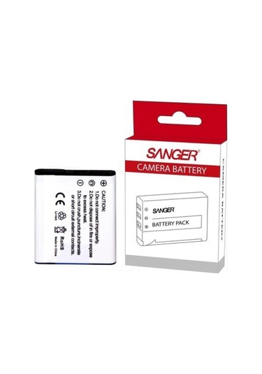 Sanger Np-Bn1 Sony Uyumlu Batarya